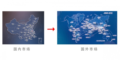 国产卷帘门扬帆出海：靠谱厂家的崛起与国际化之路