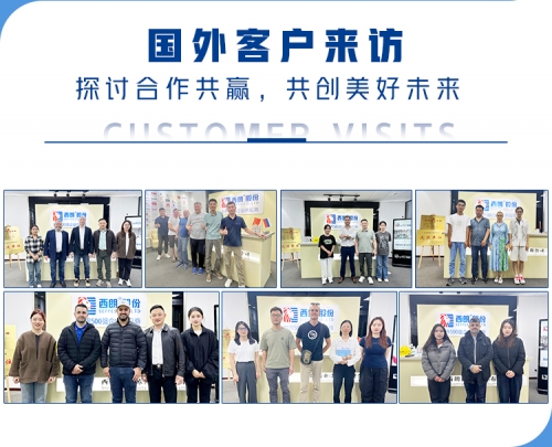 西朗门业：能出口北美萨尔瓦多的PVC快速卷帘门厂家