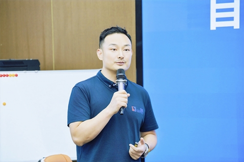 独角兽私董会第29期成功举办 西朗门业董事长主题分享引领出海新思路