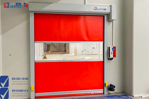 如何快速挑选合适的快速卷帘门厂家？国产一线品牌厂家推荐