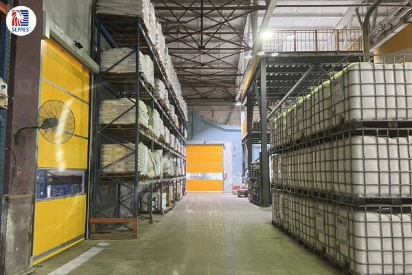 常规快速卷帘门 常规快速卷帘门