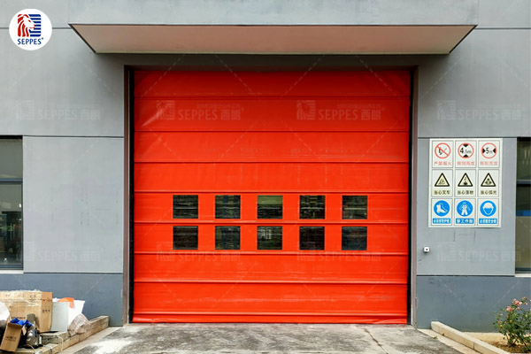 快速堆积门 快速堆积门