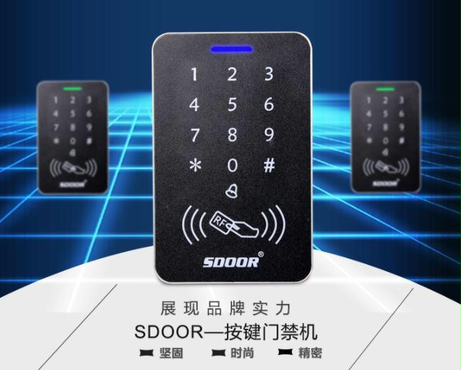 刷卡控制快速卷帘门 刷卡控制快速卷帘门