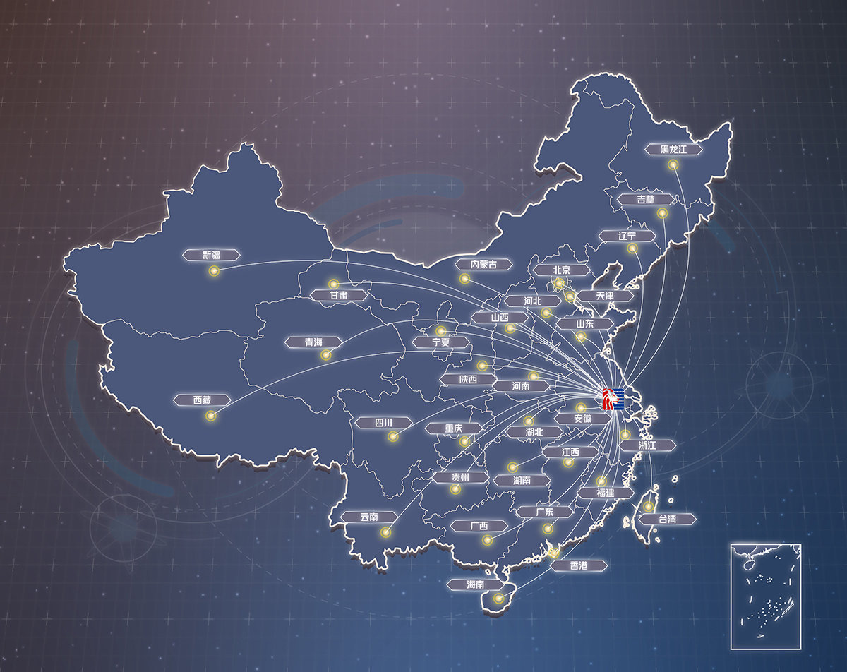 西朗门业（苏州）有限公司