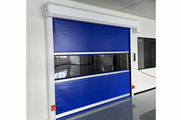 杂牌快速卷帘门 杂牌快速卷帘门