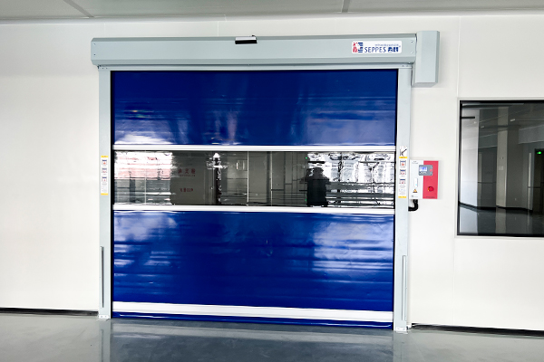 西朗快速卷帘门 西朗快速卷帘门