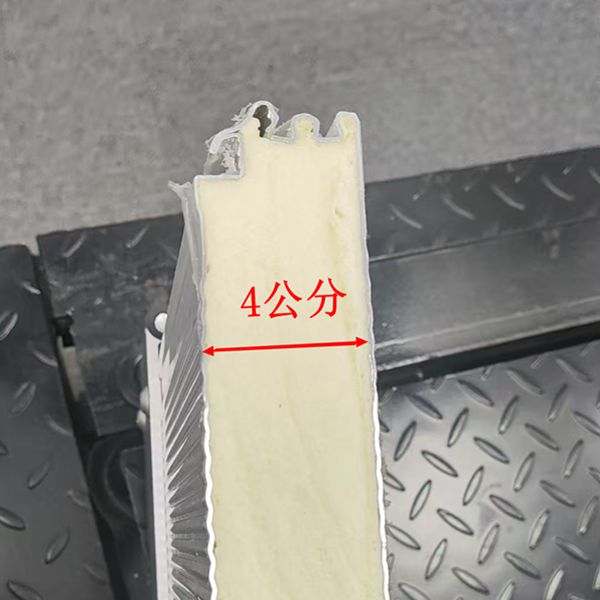 硬质快速门 硬质快速门