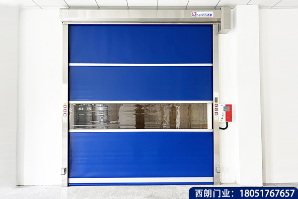 快速卷帘门 快速卷帘门