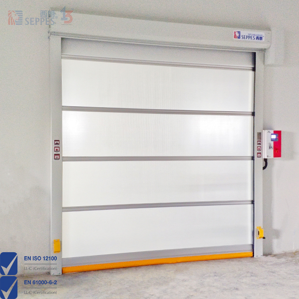 定制网格网快速卷帘门 定制网格网快速卷帘门