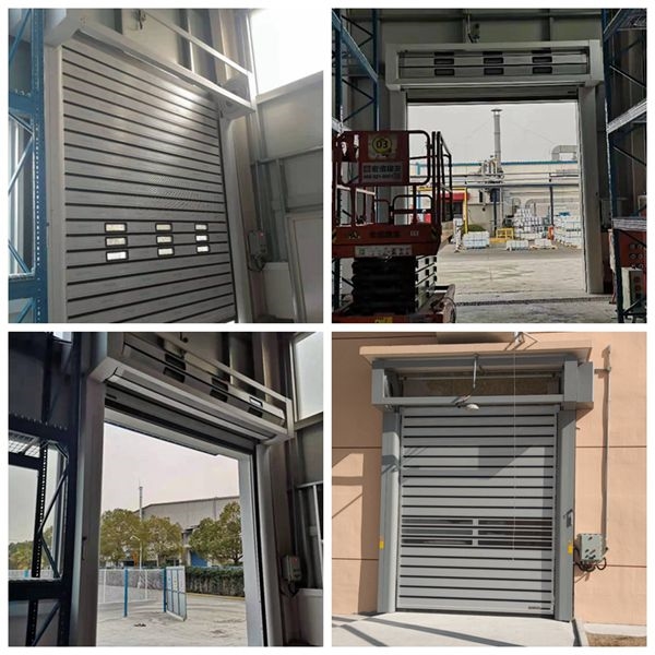 多种场所适合安装使用