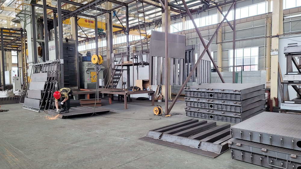 表面处理区 表面处理区